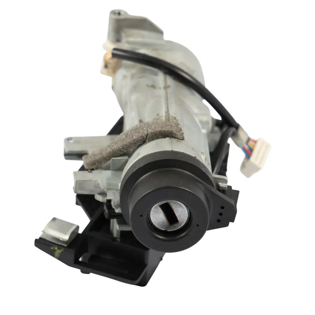 Audi A5 8T Interruptor Bloqueo Cilindro Arranque Con Llave Remota - SKU 5K0905865 - Número de pieza 5K0905865