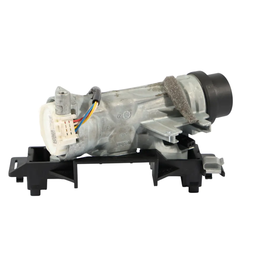 Audi A5 8T Interruptor Bloqueo Cilindro Arranque Con Llave Remota - SKU 5K0905865 - Número de pieza 5K0905865