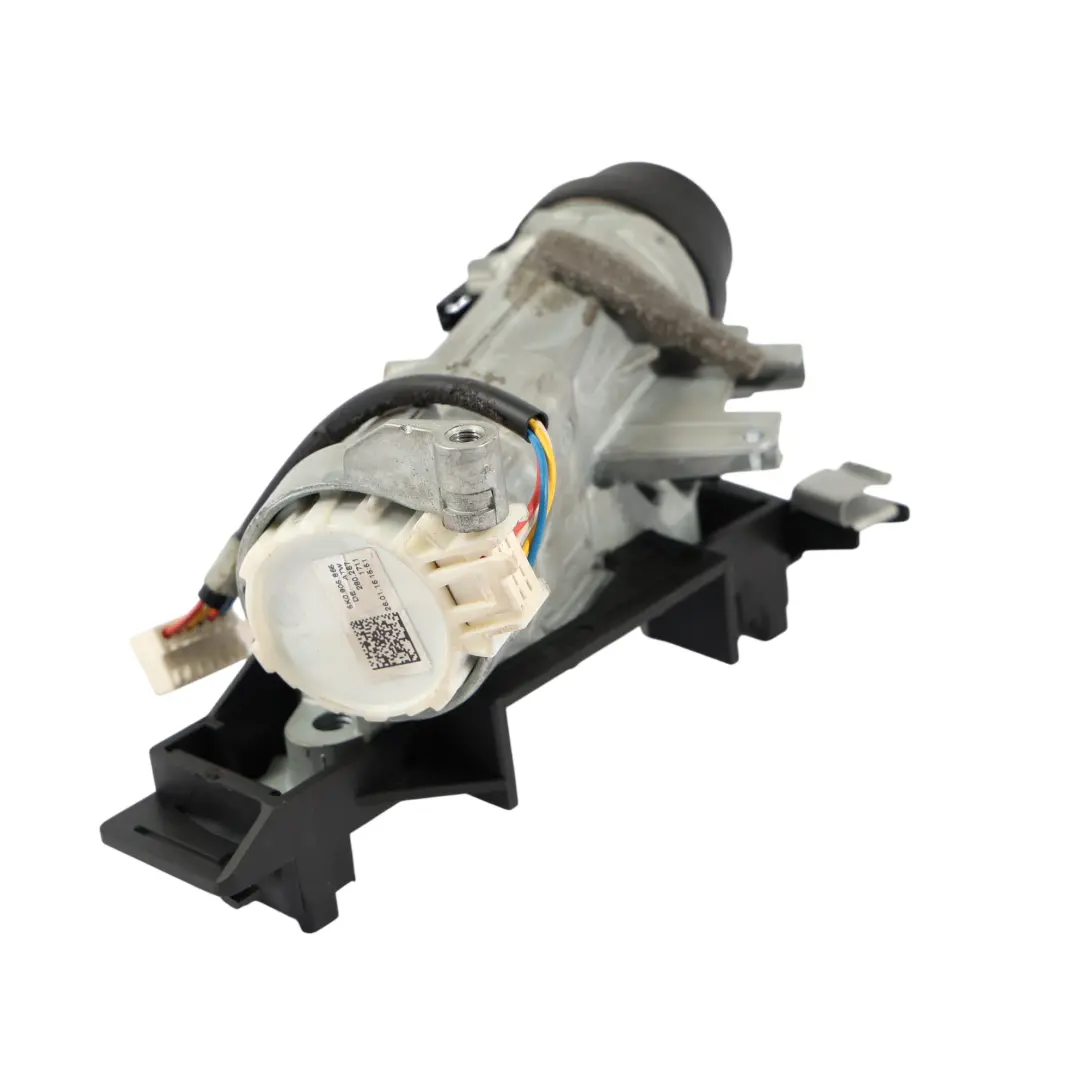 Audi A5 8T Interruptor Bloqueo Cilindro Arranque Con Llave Remota - SKU 5K0905865 - Número de pieza 5K0905865