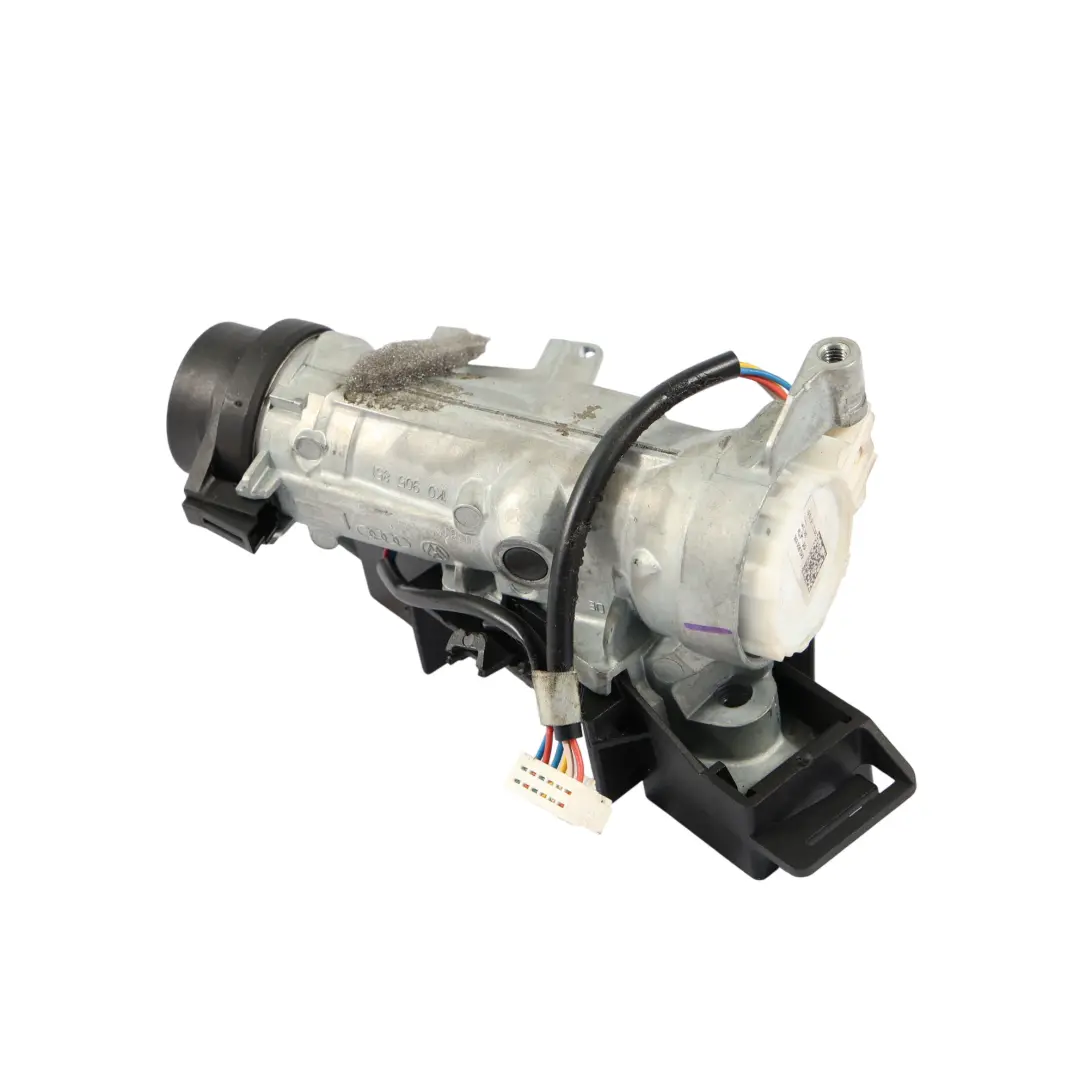 Audi A5 8T Interruptor Bloqueo Cilindro Arranque Con Llave Remota - SKU 5K0905865 - Número de pieza 5K0905865