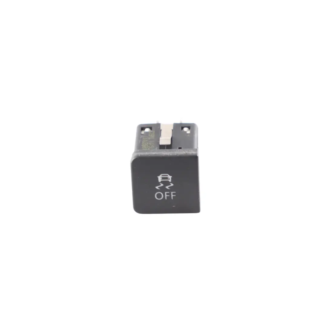Volkswagen Golf Mk6 ESP Traction Stability Switch Control Button - SKU 5K0927117 - Part number 5K0927117