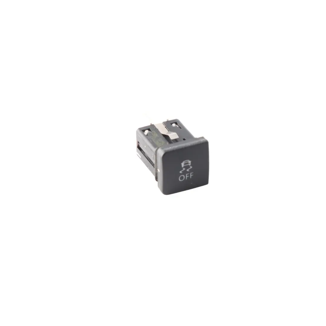 Volkswagen Golf Mk6 ESP Traction Stability Switch Control Button - SKU 5K0927117 - Part number 5K0927117