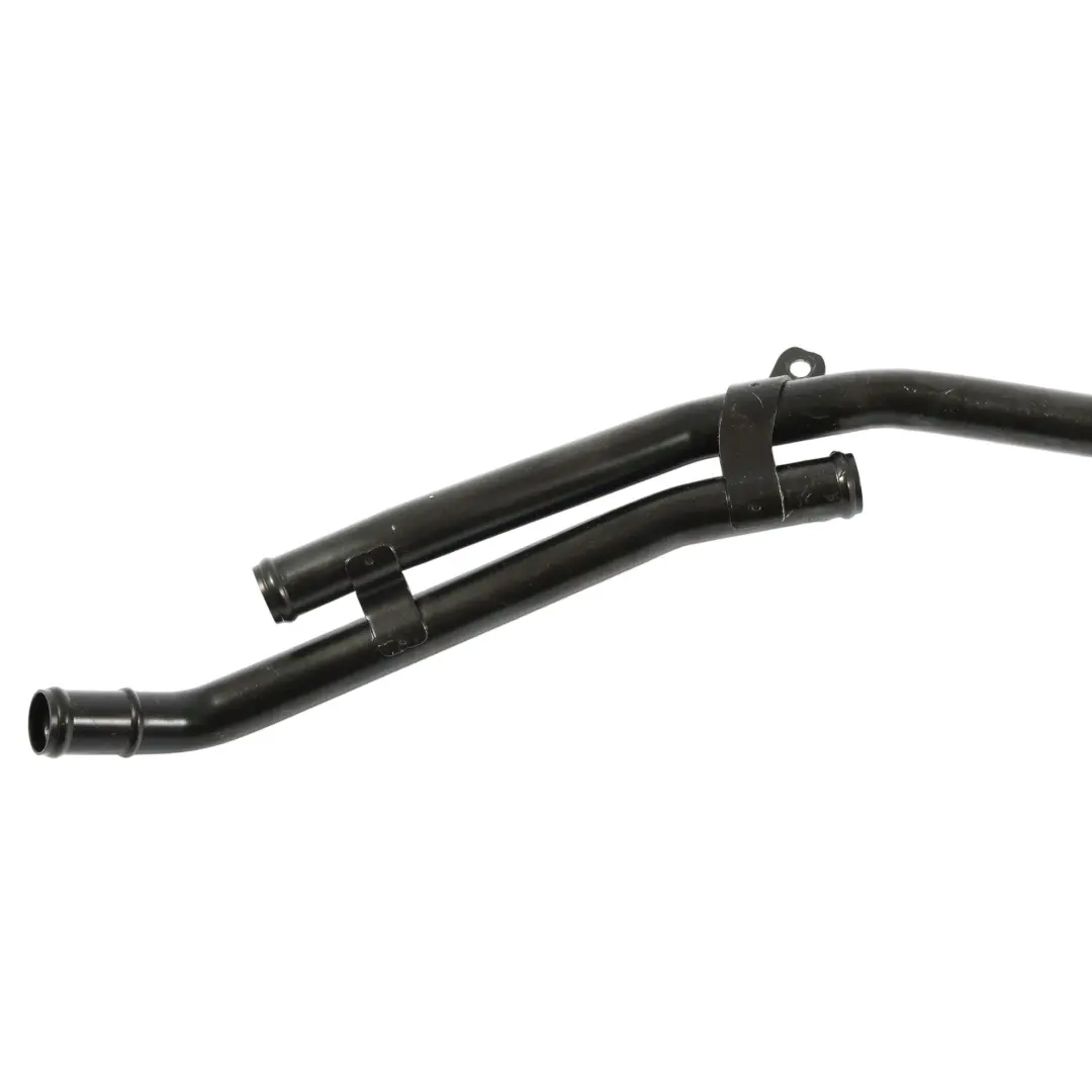 Audi Q3 8U Volkswagen Tiguan 5N Kühlmittelschlauch Metallrohr Kühler - SKU 5N0121064H - Teilenummer 5N0121064H