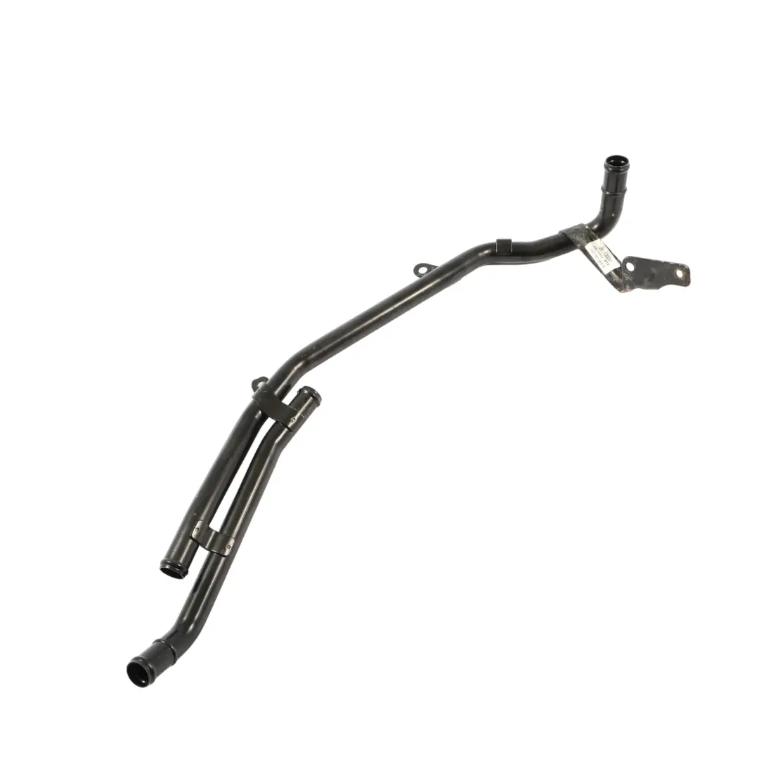 Audi Q3 8U Volkswagen Tiguan 5N Tubo Refrigerante Metallico Radiatore - SKU 5N0121064H - Numero di parte 5N0121064H