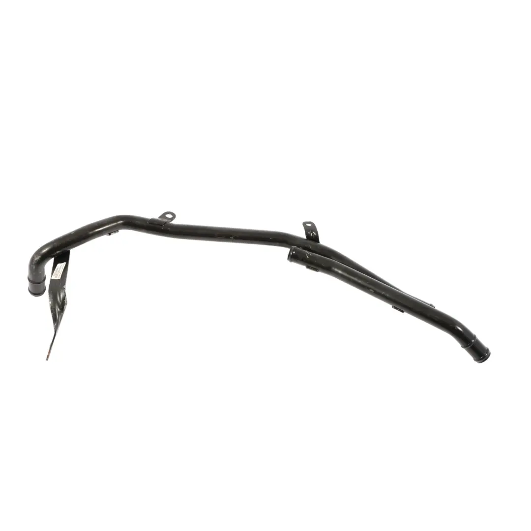 Audi Q3 8U Volkswagen Tiguan 5N Tubo Refrigerante Metallico Radiatore - SKU 5N0121064H - Numero di parte 5N0121064H