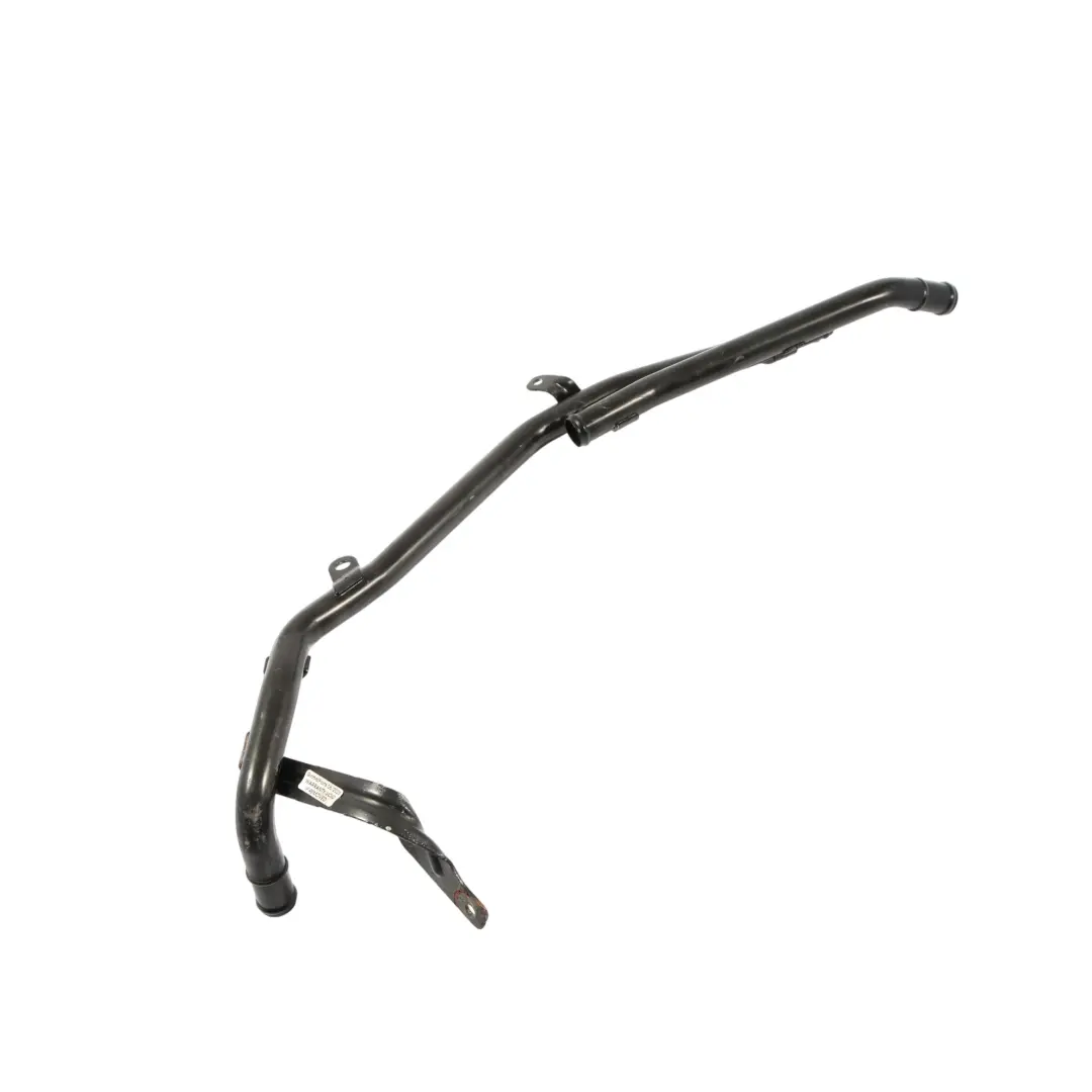 Audi Q3 8U Volkswagen Tiguan 5N Tubo Refrigerante Metallico Radiatore - SKU 5N0121064H - Numero di parte 5N0121064H
