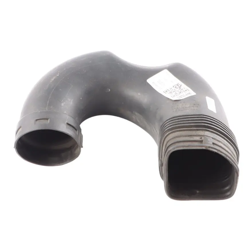 Intake Pipe Hose Line Tube Diesel to Volkswagen VW Tiguan 5N Air with Part number 5N0129618B Volkswagen VW Tiguan 5N Air Intake Pipe Hose Line Tube Diesel - SKU 5N0129618B - Part number 5N0129618B