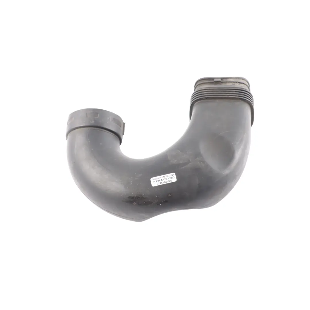 Volkswagen VW Tiguan 5N Air Intake Pipe Hose Line Tube Diesel - SKU 5N0129618B - Part number 5N0129618B