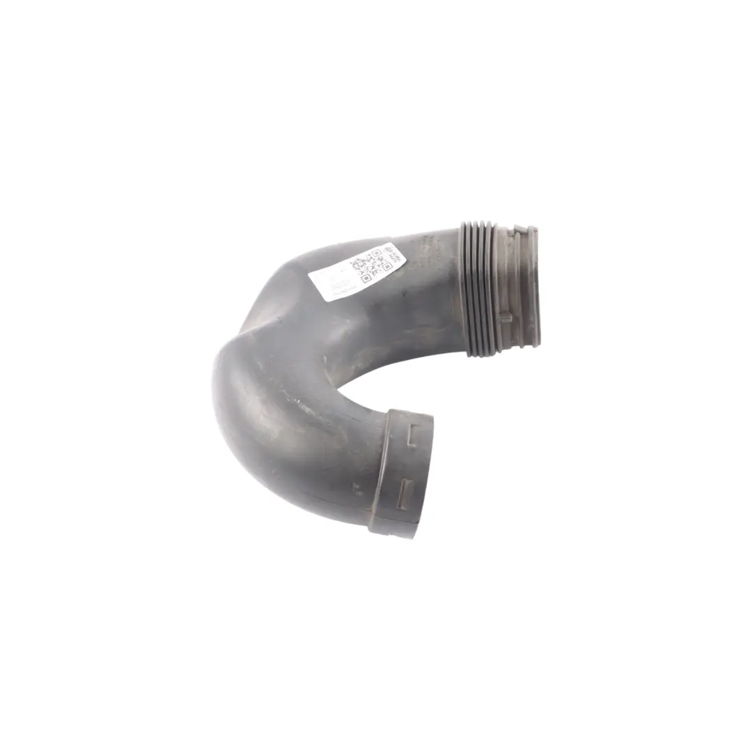 Volkswagen VW Tiguan 5N Air Intake Pipe Hose Line Tube Diesel - SKU 5N0129618B - Part number 5N0129618B