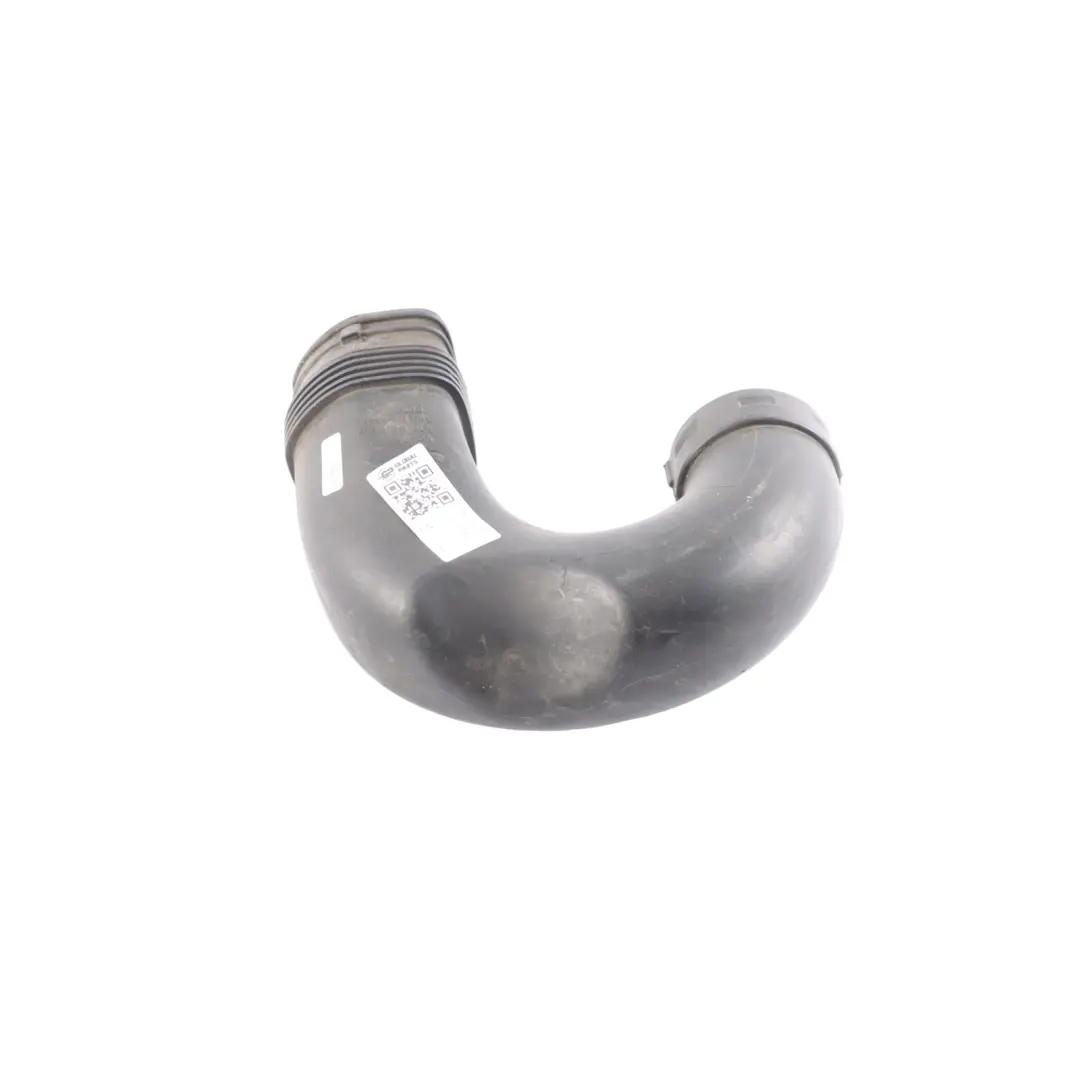 Volkswagen VW Tiguan 5N Air Intake Pipe Hose Line Tube Diesel - SKU 5N0129618B - Part number 5N0129618B