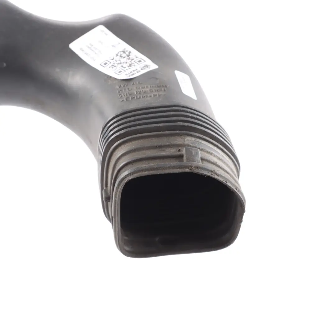 Volkswagen VW Tiguan 5N Air Intake Pipe Hose Line Tube Diesel - SKU 5N0129618B - Part number 5N0129618B