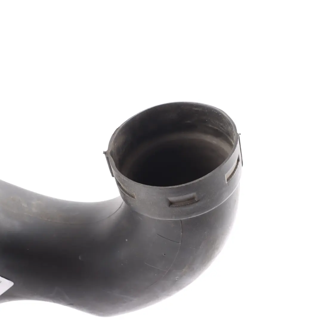 Volkswagen VW Tiguan 5N Air Intake Pipe Hose Line Tube Diesel - SKU 5N0129618B - Part number 5N0129618B