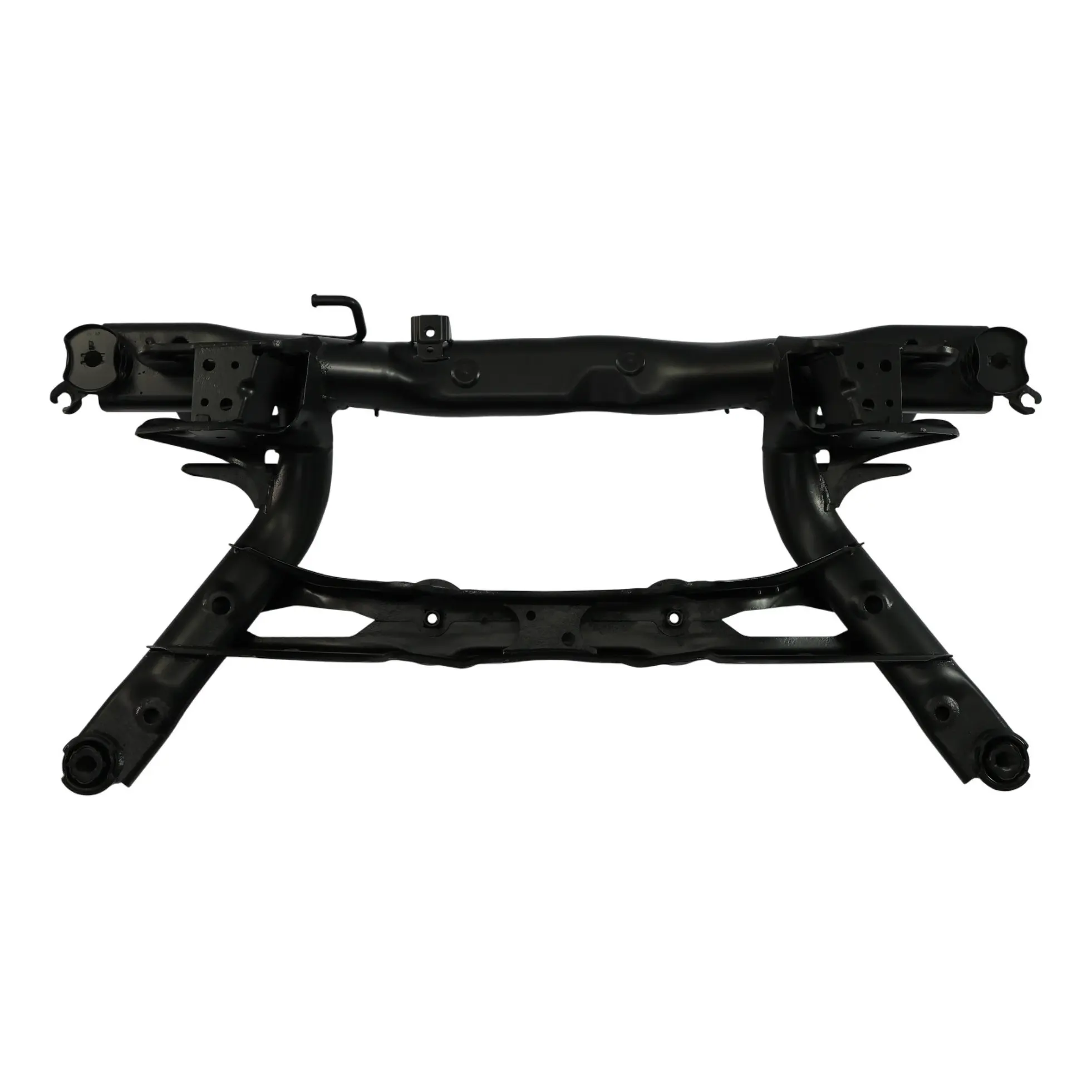Audi A3 S3 8P TT 8J Quattro Rear Axle Suspension Subframe Cradle 5N0505235AC