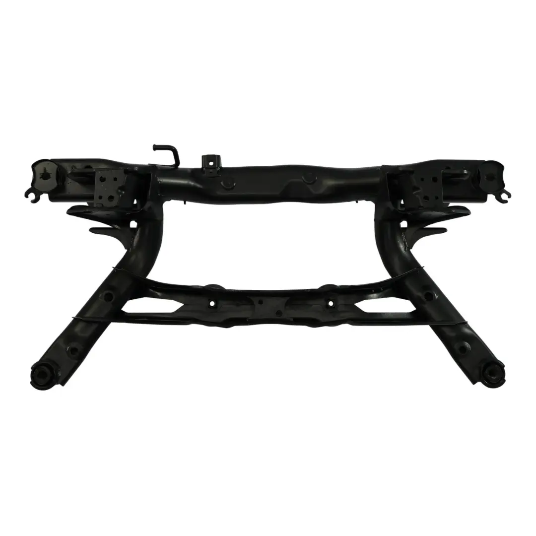 Essieu Arrière Suspension Sous-Châssis pour Audi A3 S3 8P TT 8J Quattro à propos du numéro de pièce 5N0505235AC Audi A3 S3 8P TT 8J Quattro Essieu Arrière Suspension Sous-Châssis - SKU 5N0505235AC - Numéro de pièce 5N0505235AC