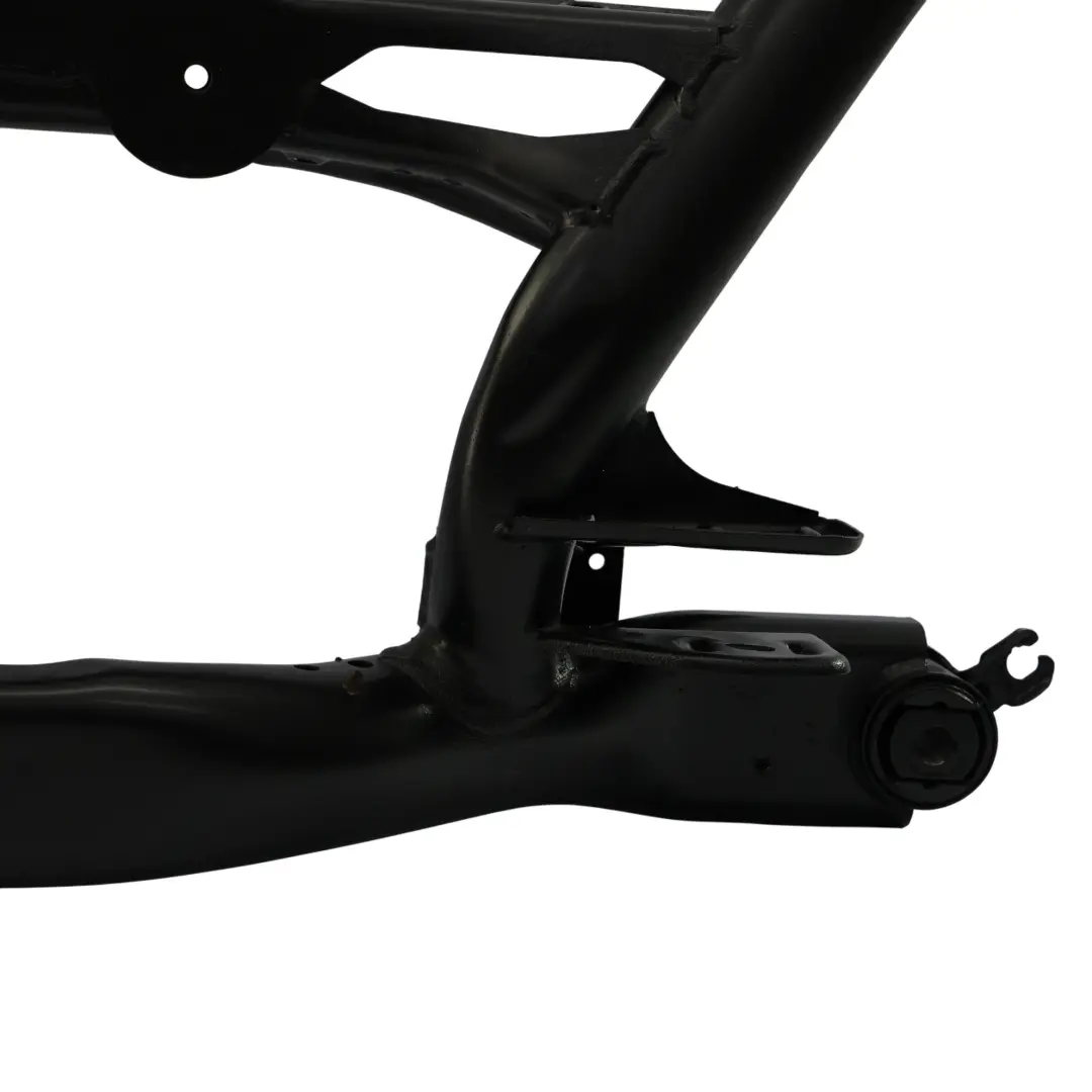 Assale Posteriore Sospensione Sottotelaio per Audi A3 8P TT 8J Quattro con numero di parte 5N0505235AC Audi A3 8P TT 8J Quattro Assale Posteriore Sospensione Sottotelaio - SKU 5N0505235AC - Numero di parte 5N0505235AC