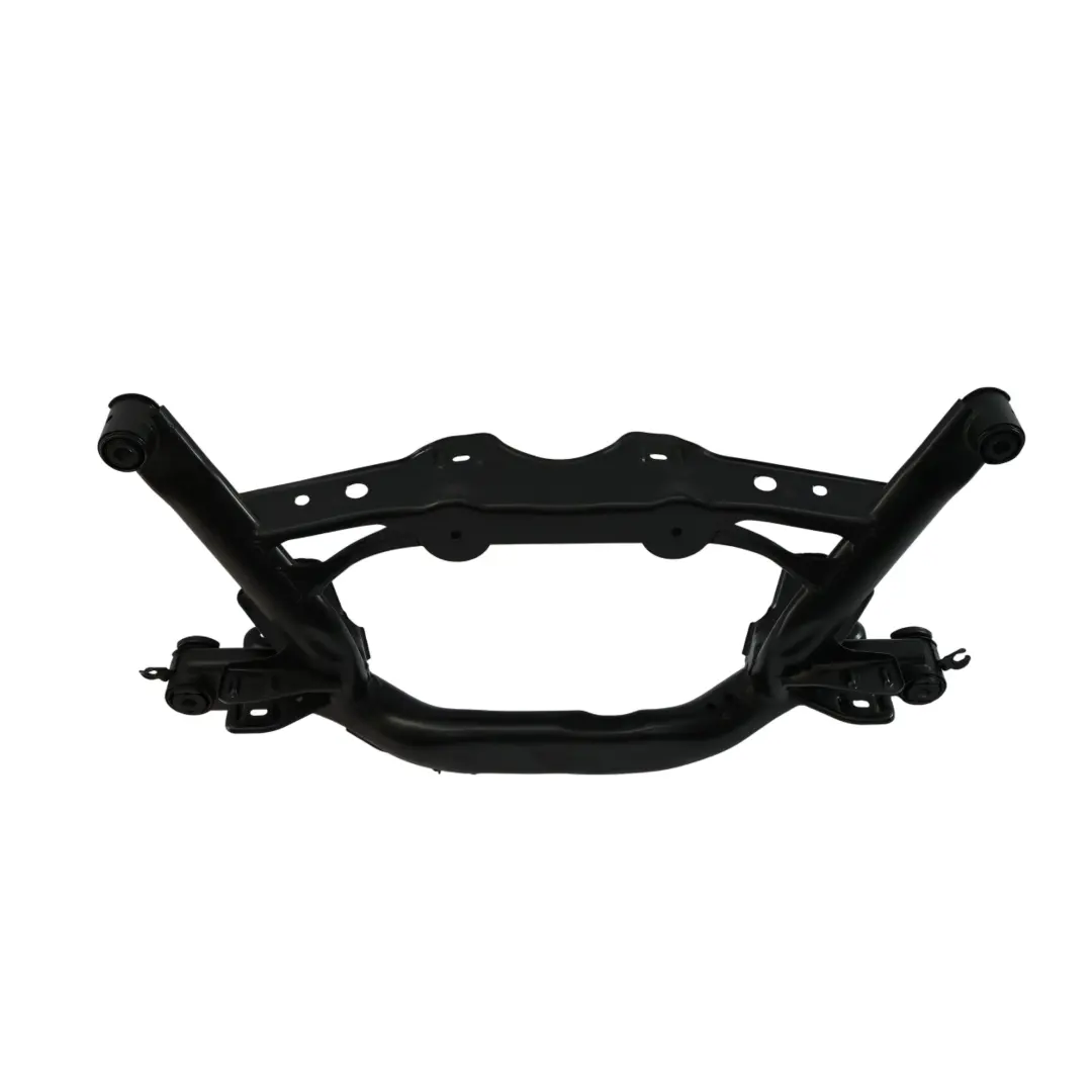 Assale Posteriore Sospensione Sottotelaio per Audi A3 8P TT 8J Quattro con numero di parte 5N0505235AC Audi A3 8P TT 8J Quattro Assale Posteriore Sospensione Sottotelaio - SKU 5N0505235AC - Numero di parte 5N0505235AC