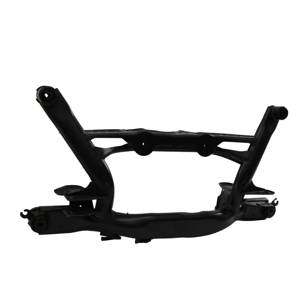 Essieu Arrière Suspension Sous-Châssis pour Audi A3 S3 8P TT 8J Quattro à propos du numéro de pièce 5N0505235AC Audi A3 S3 8P TT 8J Quattro Essieu Arrière Suspension Sous-Châssis - SKU 5N0505235AC - Numéro de pièce 5N0505235AC