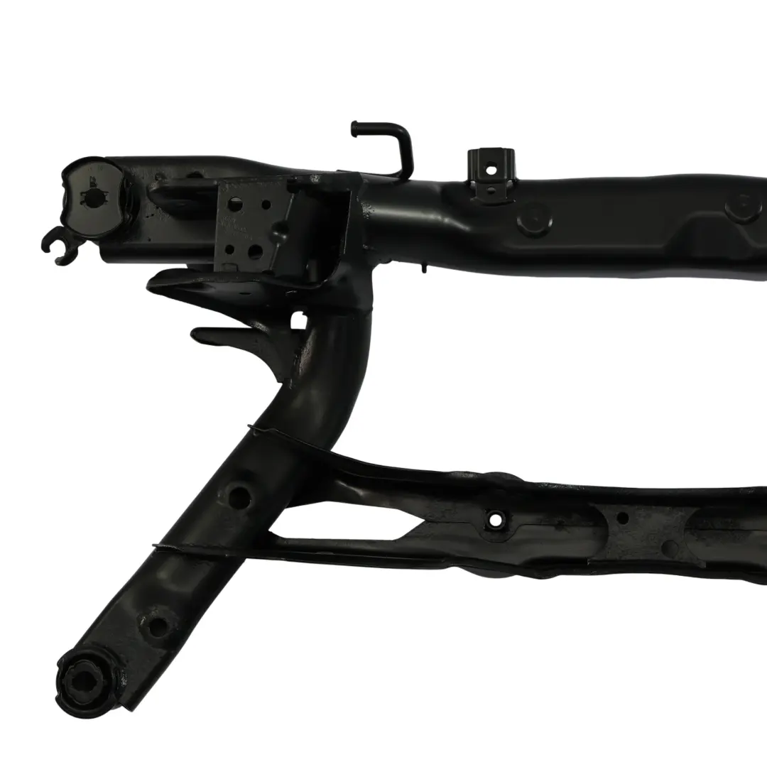 Hinterachse Aufhängung Hilfsrahmen für Audi A3 S3 8P TT 8J Quattro mit Teilenummer 5N0505235AC Audi A3 S3 8P TT 8J Quattro Hinterachse Aufhängung Hilfsrahmen - SKU 5N0505235AC - Teilenummer 5N0505235AC