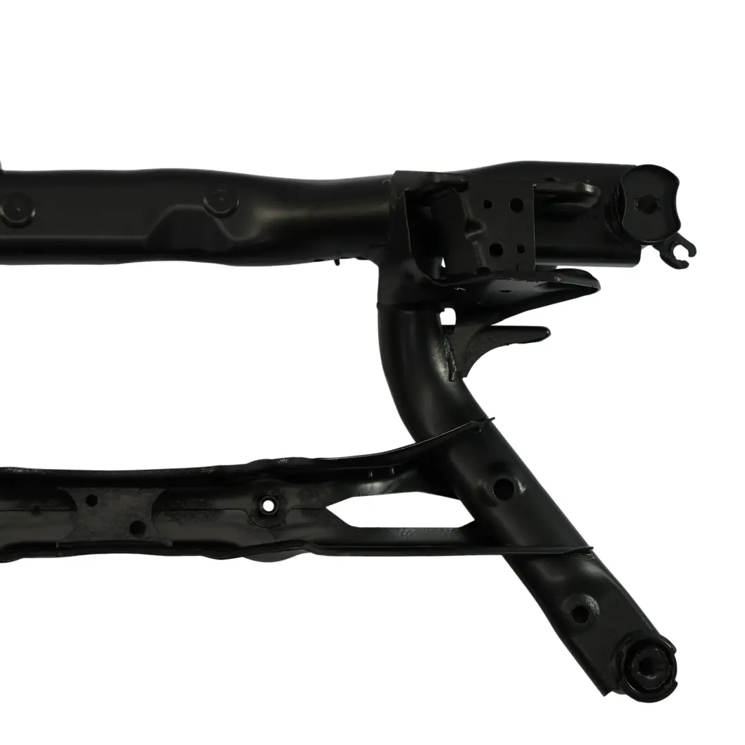 Hinterachse Aufhängung Hilfsrahmen für Audi A3 S3 8P TT 8J Quattro mit Teilenummer 5N0505235AC Audi A3 S3 8P TT 8J Quattro Hinterachse Aufhängung Hilfsrahmen - SKU 5N0505235AC - Teilenummer 5N0505235AC