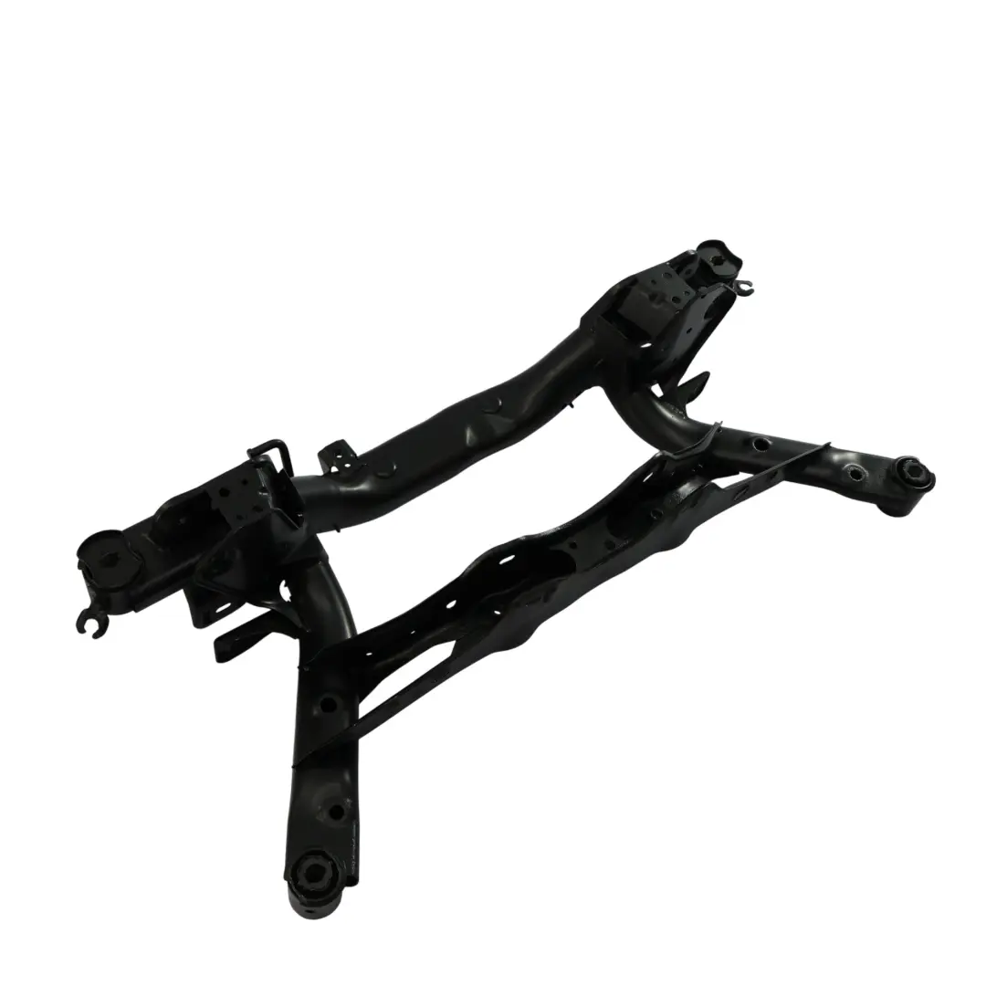 Audi A3 S3 8P TT 8J Quattro Eje Trasero Suspensión Subchasis Cuna - SKU 5N0505235AC - Número de pieza 5N0505235AC
