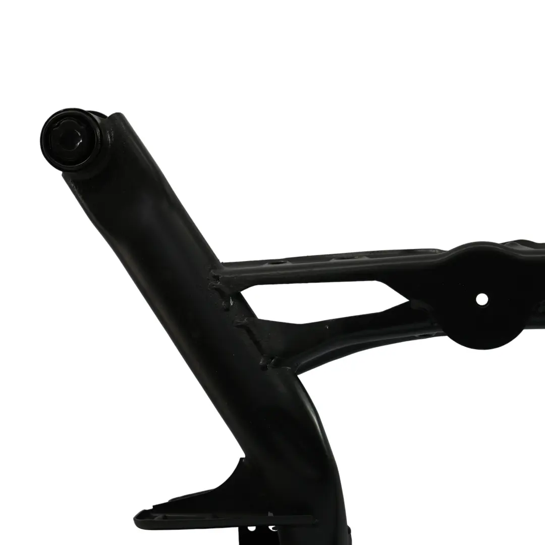 Eje Trasero Suspensión Subchasis Cuna para Audi A3 S3 8P TT 8J Quattro con número de pieza 5N0505235AC Audi A3 S3 8P TT 8J Quattro Eje Trasero Suspensión Subchasis Cuna - SKU 5N0505235AC - Número de pieza 5N0505235AC