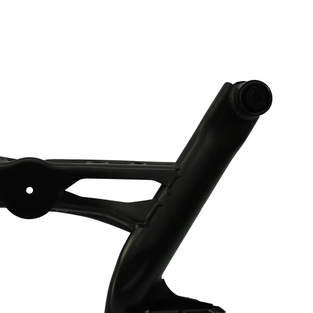 Essieu Arrière Suspension Sous-Châssis pour Audi A3 S3 8P TT 8J Quattro à propos du numéro de pièce 5N0505235AC Audi A3 S3 8P TT 8J Quattro Essieu Arrière Suspension Sous-Châssis - SKU 5N0505235AC - Numéro de pièce 5N0505235AC