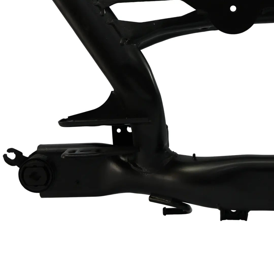 Hinterachse Aufhängung Hilfsrahmen für Audi A3 S3 8P TT 8J Quattro mit Teilenummer 5N0505235AC Audi A3 S3 8P TT 8J Quattro Hinterachse Aufhängung Hilfsrahmen - SKU 5N0505235AC - Teilenummer 5N0505235AC