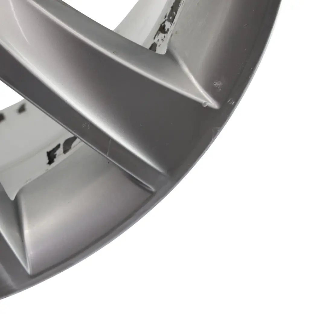 Llanta De Aleación Plata 17" 7J ET:43 para Volkswagen Tiguan 5N con número de pieza 5N0601025M Volkswagen Tiguan 5N Llanta De Aleación Plata 17" 7J ET:43 - SKU 5N0601025M-1 - Número de pieza 5N0601025M