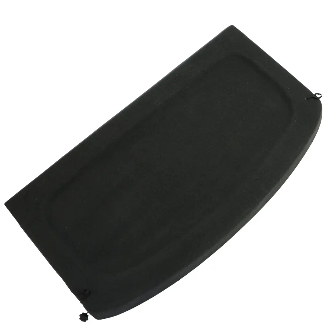 Portapaquetes Tapa Panel Embellecedor Maletero para VW Tiguan 5N con número de pieza 5N0867769L VW Tiguan 5N Portapaquetes Tapa Panel Embellecedor Maletero - SKU 5N0867769L - Número de pieza 5N0867769L