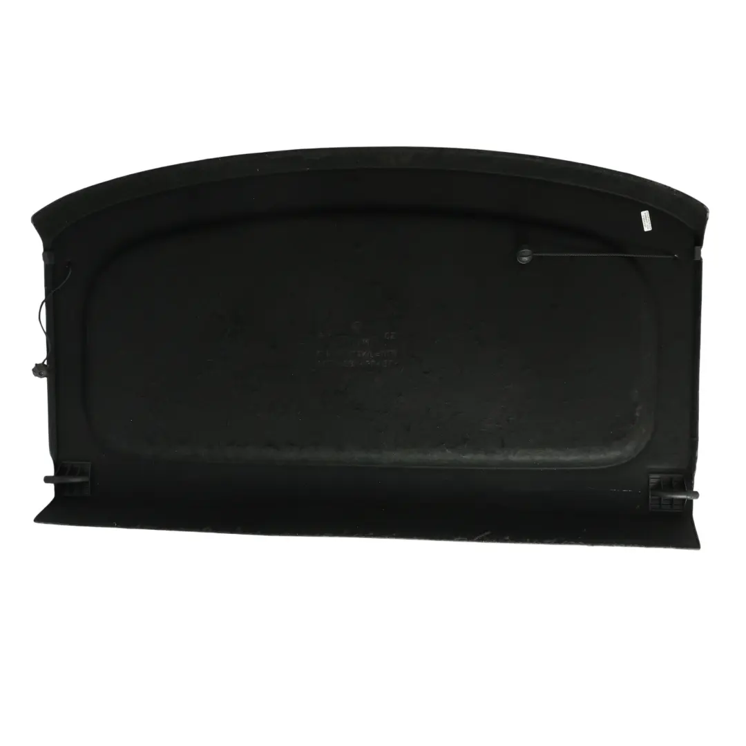 VW Tiguan 5N Parcel Shelf Cover Panel Trim Luggage Compartment - SKU 5N0867769L - Part number 5N0867769L