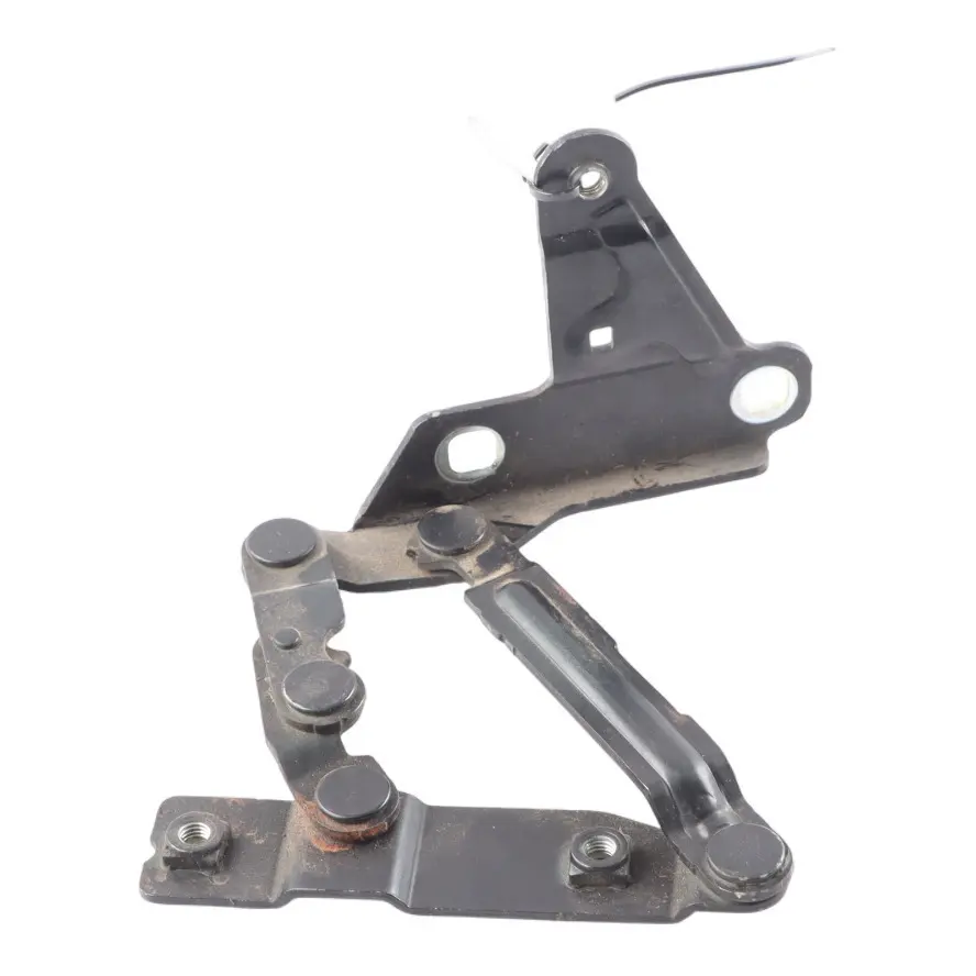 Seat Altea XL Front Hood Bonnet Hinge Left N/S - SKU 5P0823301B-PHB - Part number 5P0823301B