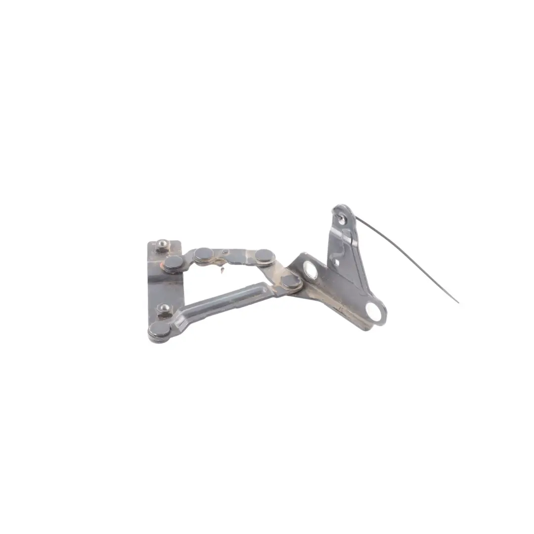 Front Hood Bonnet Hinge Left N/S to Seat Altea XL with Part number 5P0823301B Seat Altea XL Front Hood Bonnet Hinge Left N/S - SKU 5P0823301B-PHB - Part number 5P0823301B