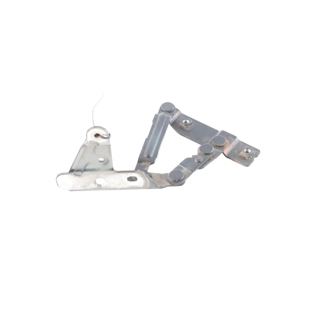 Seat Altea XL Front Hood Bonnet Hinge Left N/S - SKU 5P0823301B-PHB - Part number 5P0823301B