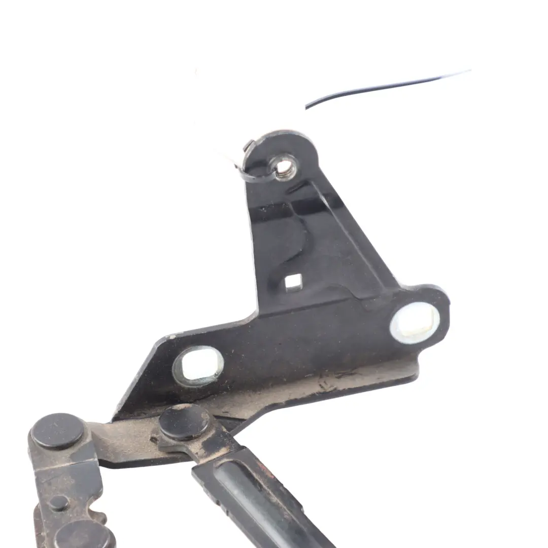 Front Hood Bonnet Hinge Left N/S to Seat Altea XL with Part number 5P0823301B Seat Altea XL Front Hood Bonnet Hinge Left N/S - SKU 5P0823301B-PHB - Part number 5P0823301B