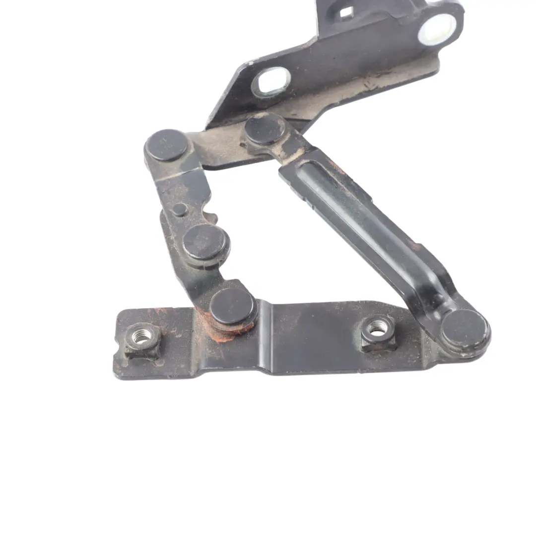 Front Hood Bonnet Hinge Left N/S to Seat Altea XL with Part number 5P0823301B Seat Altea XL Front Hood Bonnet Hinge Left N/S - SKU 5P0823301B-PHB - Part number 5P0823301B