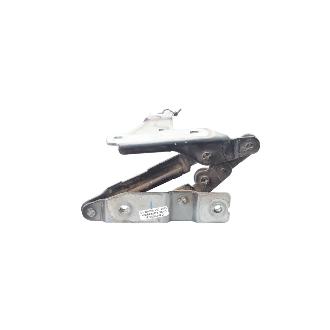 Front Hood Bonnet Hinge Left N/S to Seat Altea XL with Part number 5P0823301B Seat Altea XL Front Hood Bonnet Hinge Left N/S - SKU 5P0823301B-PHB - Part number 5P0823301B
