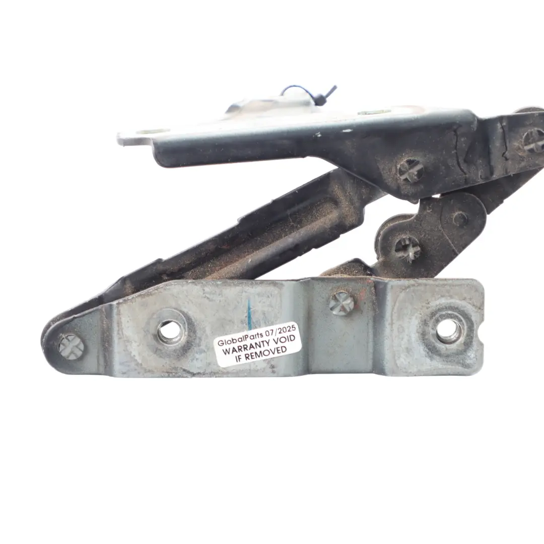 Seat Altea XL Front Hood Bonnet Hinge Left N/S - SKU 5P0823301B-PHB - Part number 5P0823301B