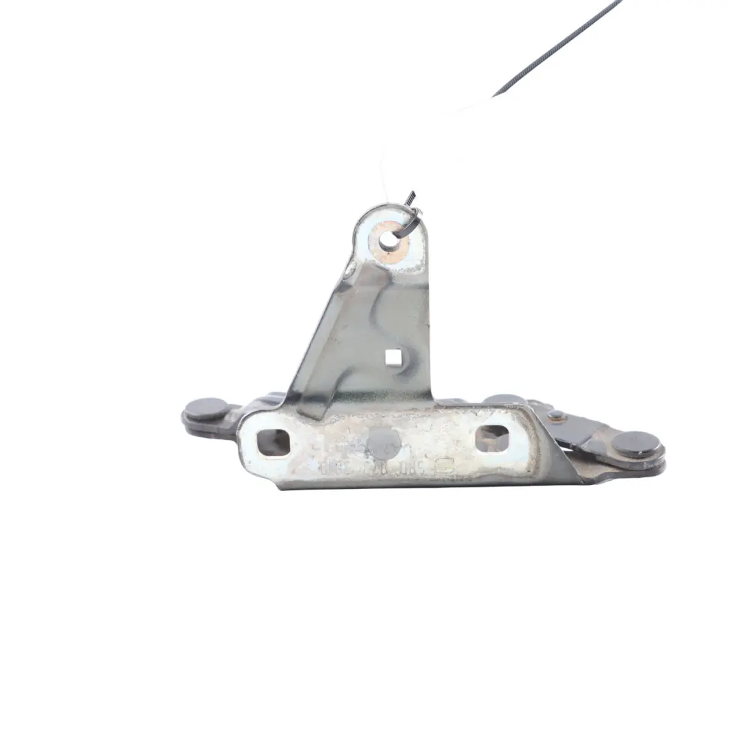 Front Hood Bonnet Hinge Left N/S to Seat Altea XL with Part number 5P0823301B Seat Altea XL Front Hood Bonnet Hinge Left N/S - SKU 5P0823301B-PHB - Part number 5P0823301B