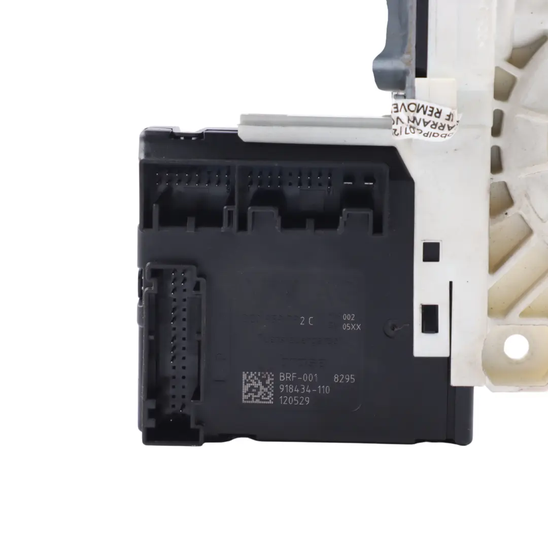 Seat Altea XL Window Lifter Door Regulator Front Left N/S 3C8959702 - SKU RHD-5P0837401AJ - Part number 5P0837401AJ