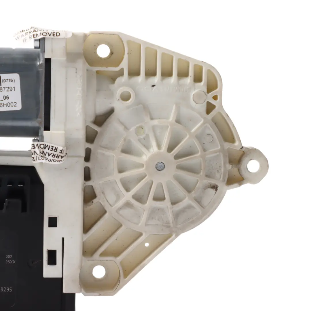 Seat Altea XL Window Lifter Door Regulator Front Left N/S 3C8959702 - SKU RHD-5P0837401AJ - Part number 5P0837401AJ