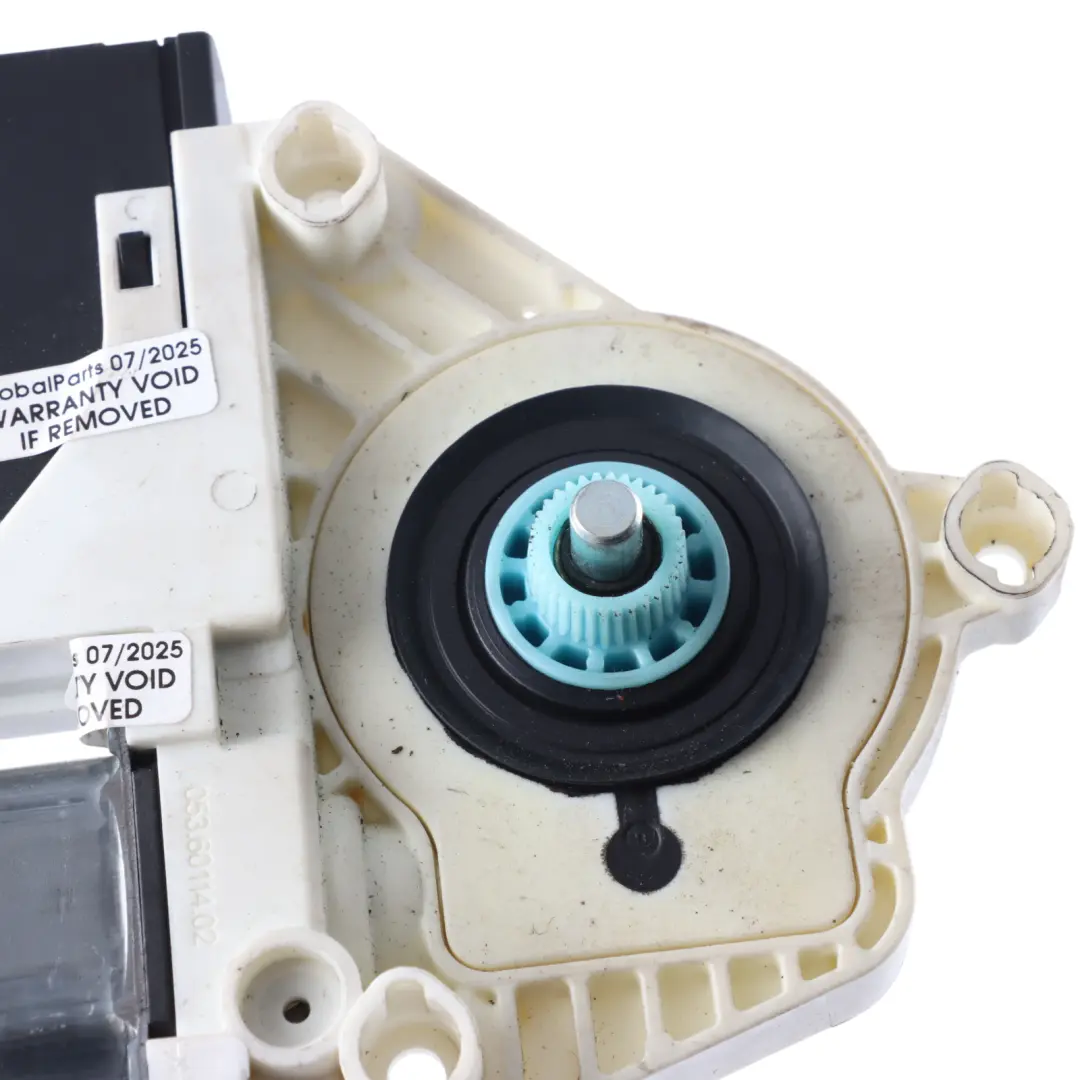 Seat Altea XL Window Lifter Door Regulator Front Left N/S 3C8959702 - SKU RHD-5P0837401AJ - Part number 5P0837401AJ