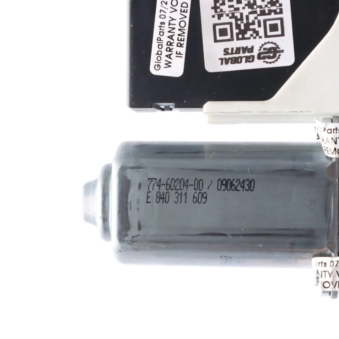 Window Lifter Door Regulator Front Right O/S 3C8959701 to Seat Altea XL with Part number 5P0837402AJ Seat Altea XL Window Lifter Door Regulator Front Right O/S 3C8959701 - SKU RHD-5P0837402AJ - Part number 5P0837402AJ