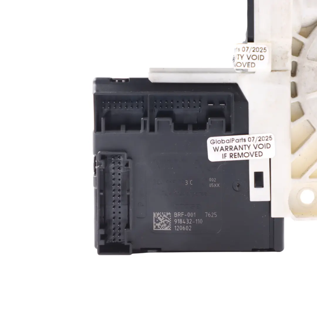 Window Lifter Door Regulator Front Right O/S 3C8959701 to Seat Altea XL with Part number 5P0837402AJ Seat Altea XL Window Lifter Door Regulator Front Right O/S 3C8959701 - SKU RHD-5P0837402AJ - Part number 5P0837402AJ