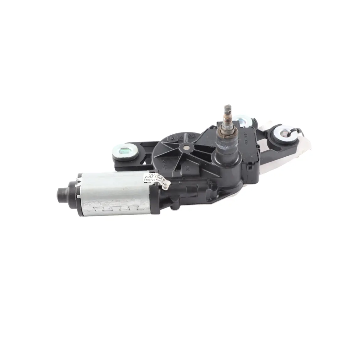 Windscreen Window Wiper Motor to Seat Altea XL Rear with Part number 5P0955711C Seat Altea XL Rear Windscreen Window Wiper Motor - SKU 5P0955711C - Part number 5P0955711C