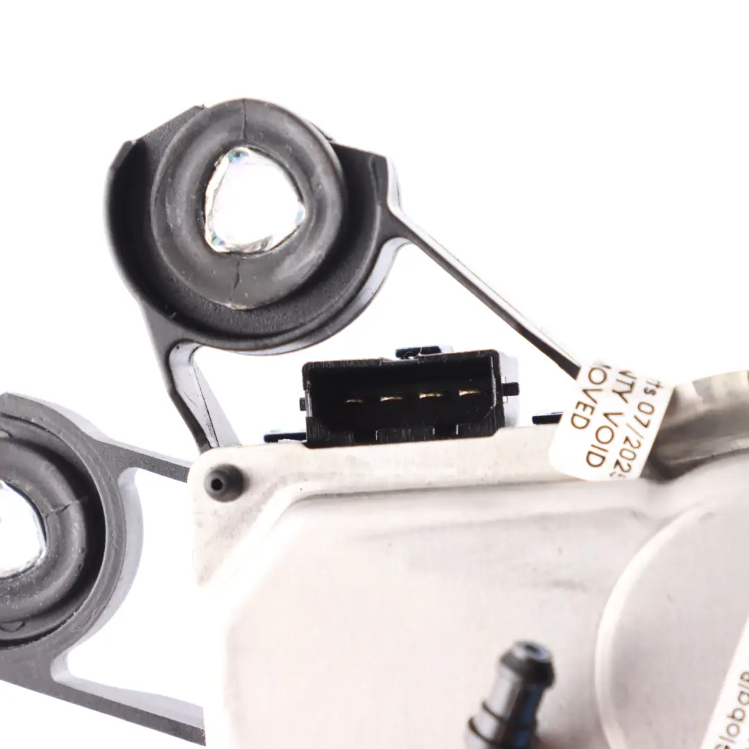 Windscreen Window Wiper Motor to Seat Altea XL Rear with Part number 5P0955711C Seat Altea XL Rear Windscreen Window Wiper Motor - SKU 5P0955711C - Part number 5P0955711C