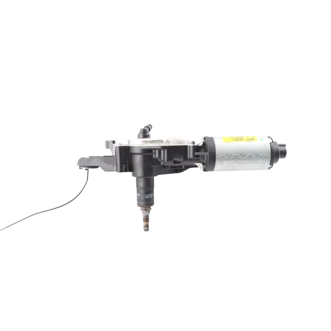 Seat Altea XL Rear Windscreen Window Wiper Motor - SKU 5P0955711C - Part number 5P0955711C