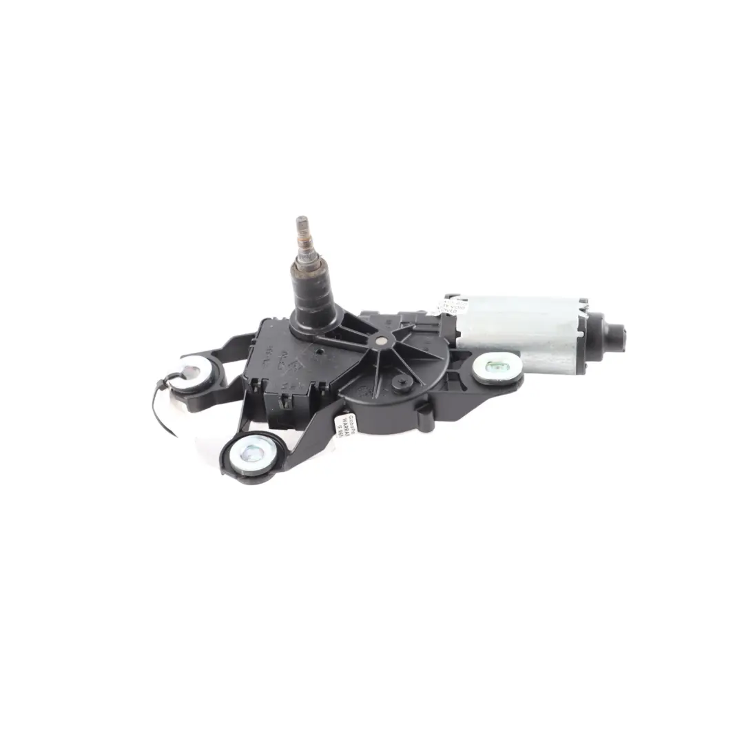 Seat Altea XL Rear Windscreen Window Wiper Motor - SKU 5P0955711C - Part number 5P0955711C