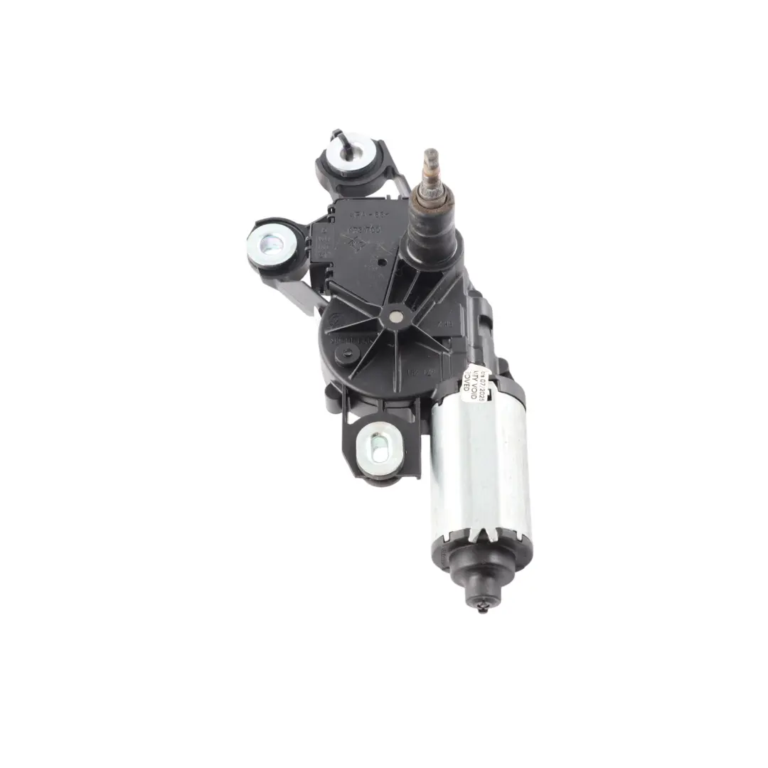 Windscreen Window Wiper Motor to Seat Altea XL Rear with Part number 5P0955711C Seat Altea XL Rear Windscreen Window Wiper Motor - SKU 5P0955711C - Part number 5P0955711C