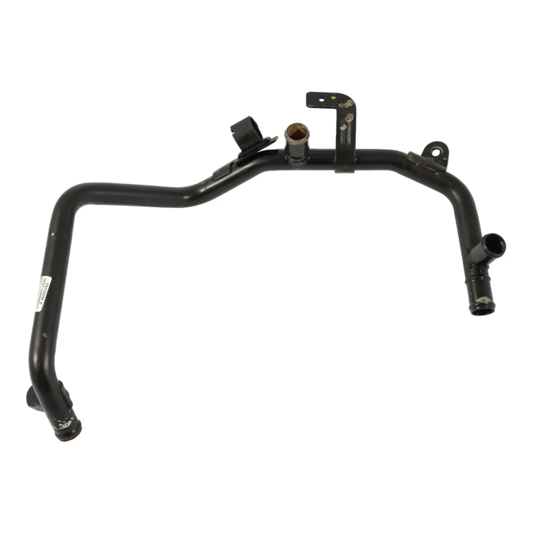 Water Coolant Pipe Hose Line Diesel to Audi A3 8V VW Golf Mk7 with Part number 5Q0121070AH Audi A3 8V VW Golf Mk7 Water Coolant Pipe Hose Line Diesel - SKU 5Q0121070AH - Part number 5Q0121070AH