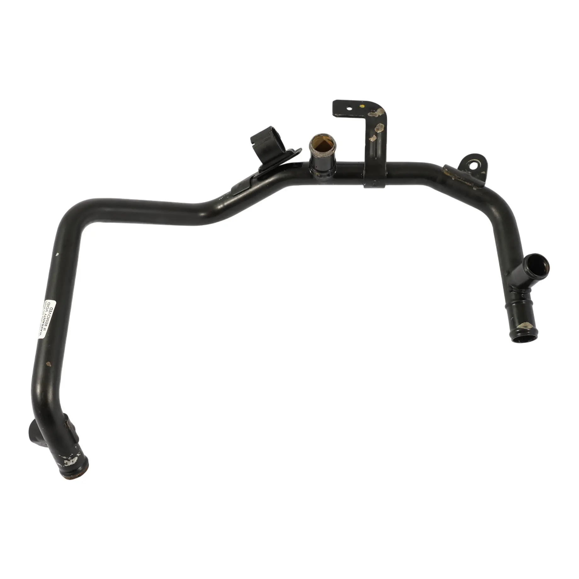 Audi A3 8V VW Golf Mk7 Water Coolant Pipe Hose Line Diesel 5Q0121070AH